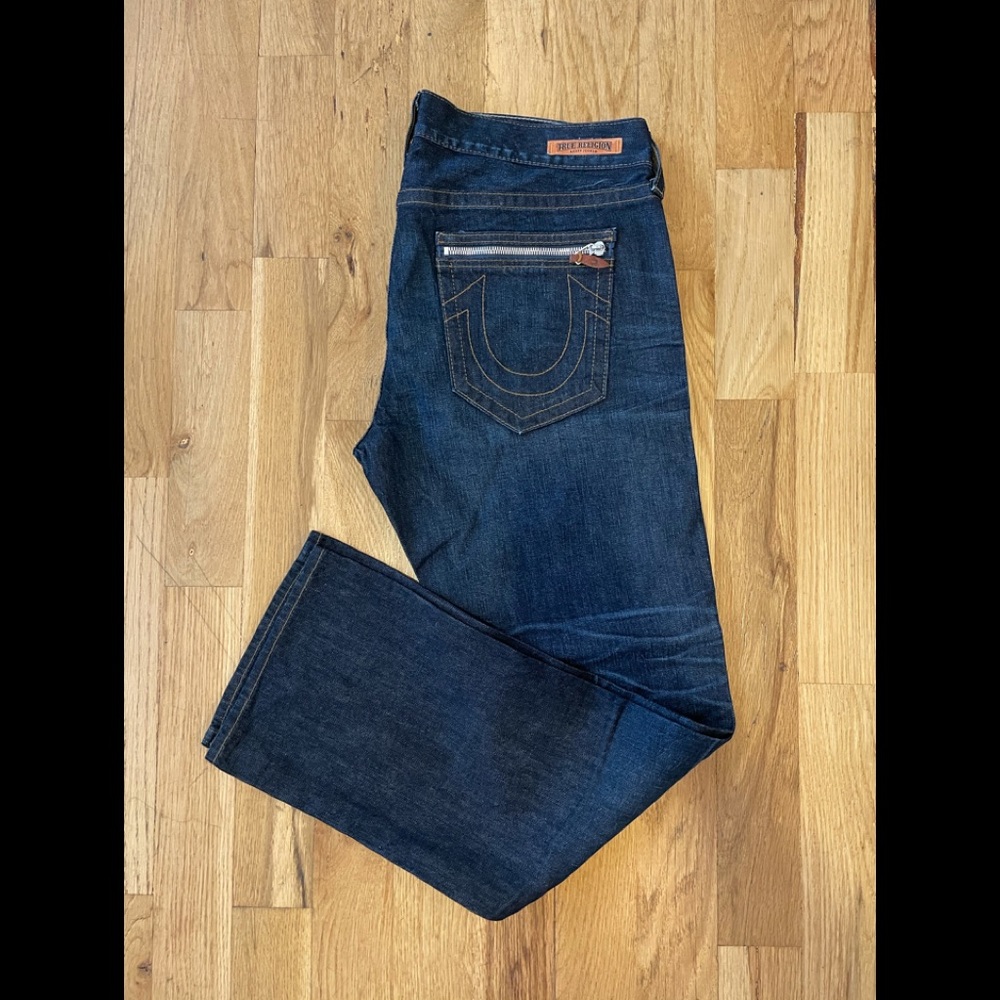 Denim True Religion jeans